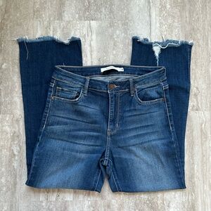 CJLA Jayce Cropped Boot Cut